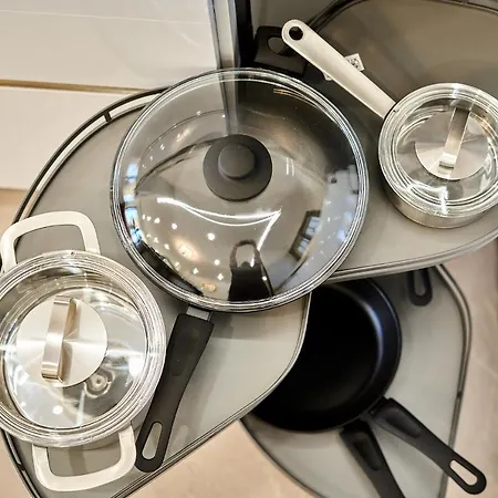 Windsor Ocean Pearl Апартаменти