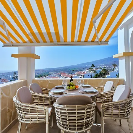 Апартаменти Windsor Ocean Pearl *