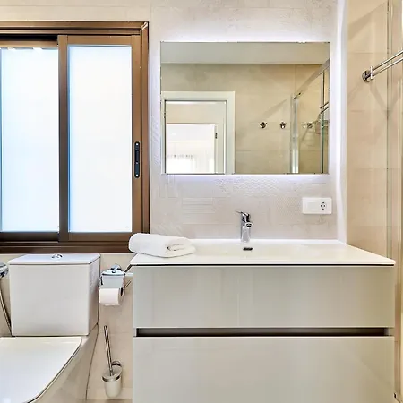 Апартаменти Windsor Ocean Pearl *