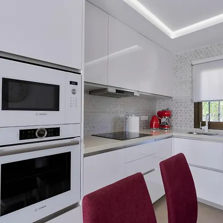 Apartman Windsor Ocean Pearl *