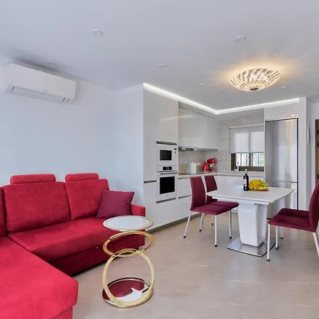 Апартаменты Windsor Ocean Pearl Адехе