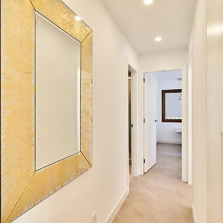 Windsor Ocean Pearl Апартаменты Адехе