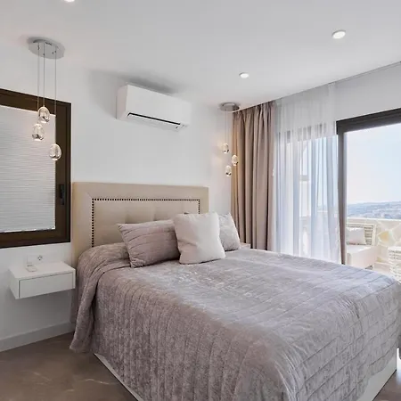 Windsor Ocean Pearl Апартаменты Адехе