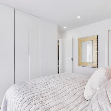 Апартаменты Windsor Ocean Pearl Адехе