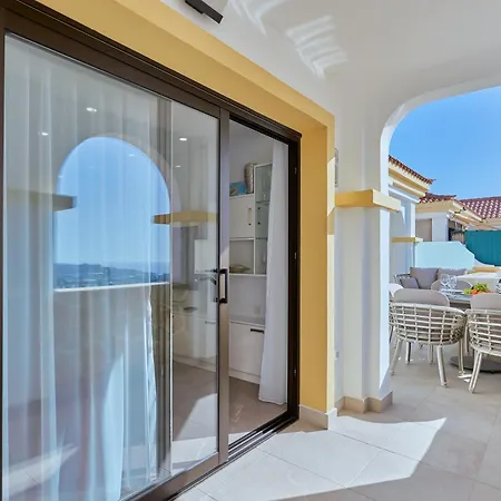Апартаменты Windsor Ocean Pearl *