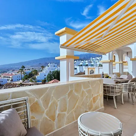 Apartman Windsor Ocean Pearl *