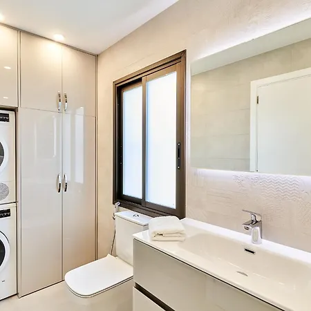 Апартаменты Windsor Ocean Pearl *