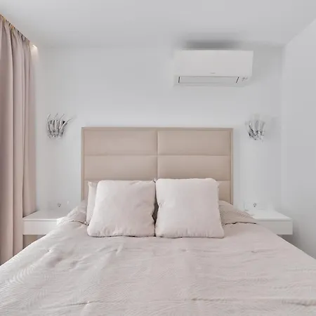 Windsor Ocean Pearl Apartman Costa Adeje (Tenerife)