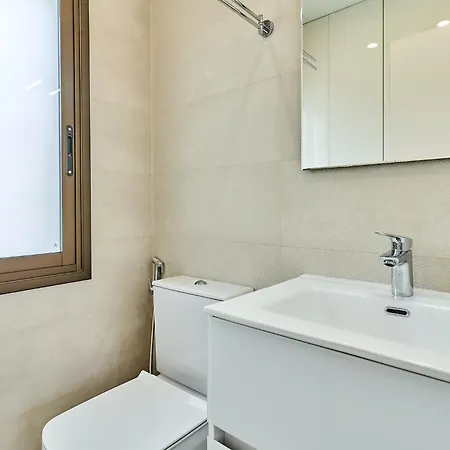 Windsor Ocean Pearl Апартаменты Адехе