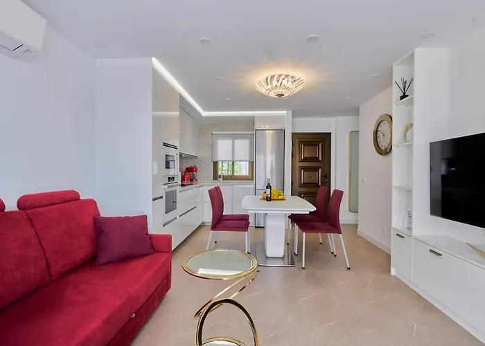 Appartamento Windsor Ocean Pearl