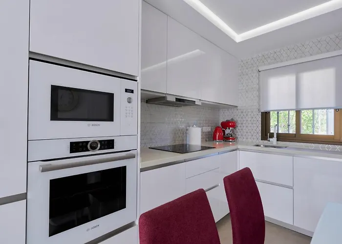 Appartamento Windsor Ocean Pearl *