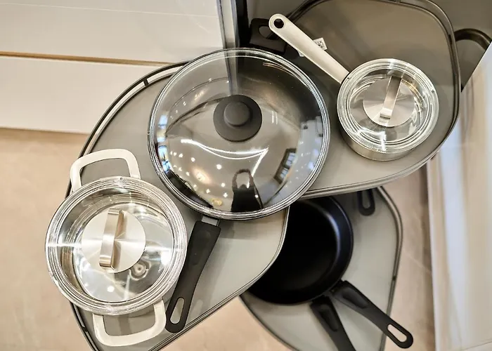 Windsor Ocean Pearl Appartamento