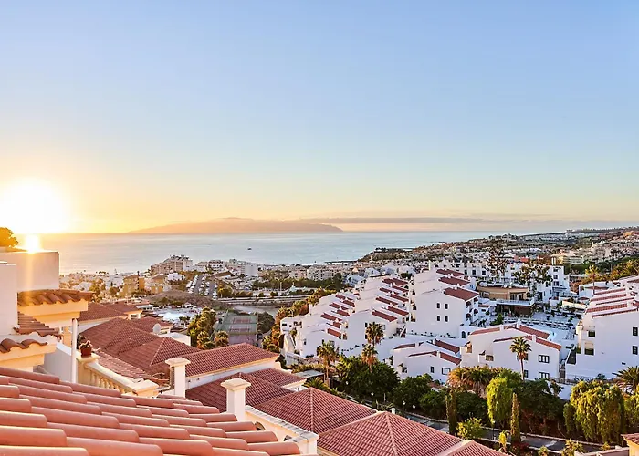 Windsor Ocean Pearl Appartamento Costa Adeje (Tenerife)