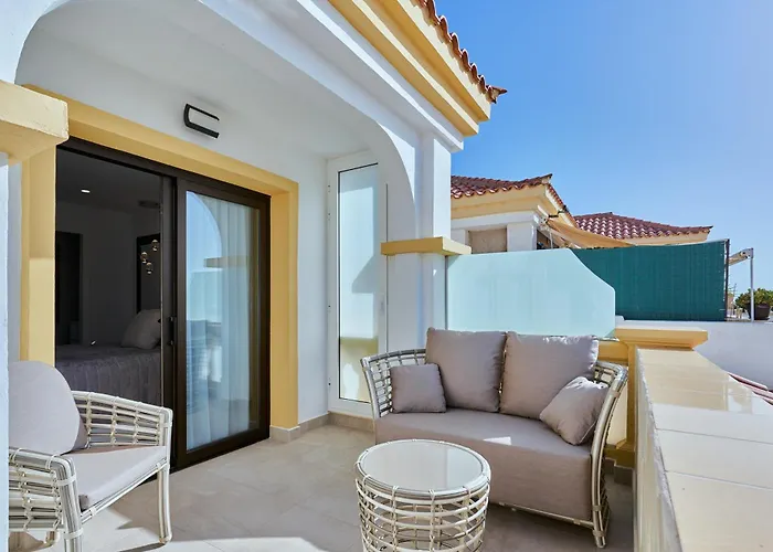 Windsor Ocean Pearl Appartamento *