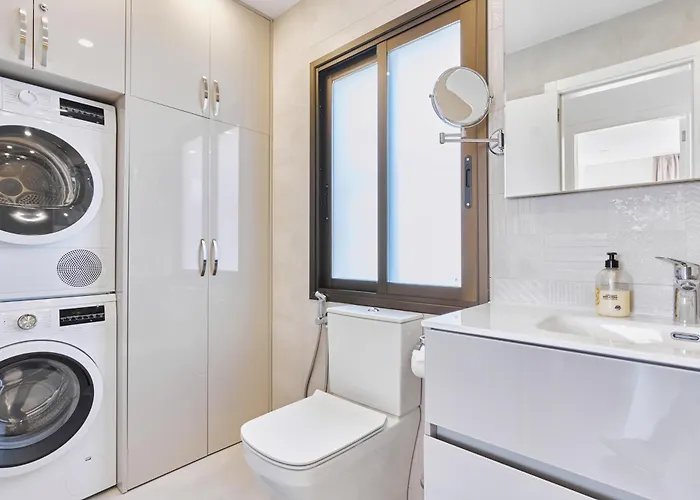 Windsor Ocean Pearl Appartamento