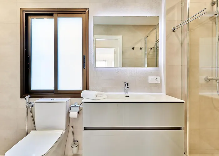 Appartamento Windsor Ocean Pearl *