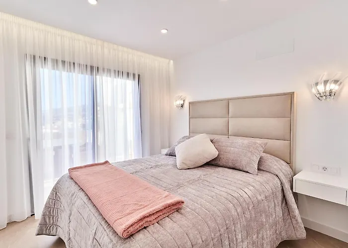 Appartamento Windsor Ocean Pearl Costa Adeje (Tenerife)