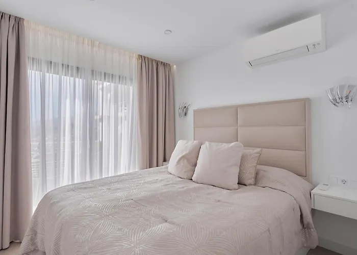 Windsor Ocean Pearl Appartamento