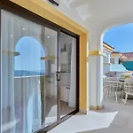 Apartmán Windsor Ocean Pearl *