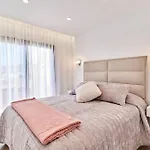 Apartmán Windsor Ocean Pearl Costa Adeje (Tenerife)
