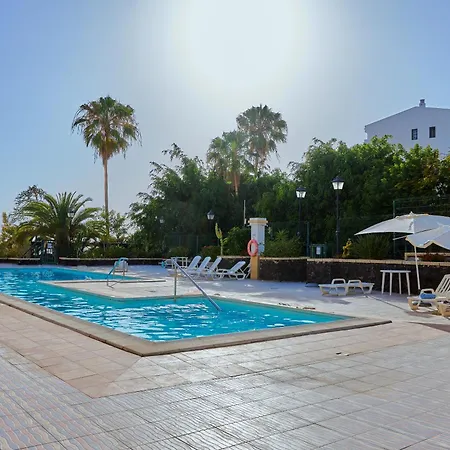 Windsor Ocean Pearl Appartement