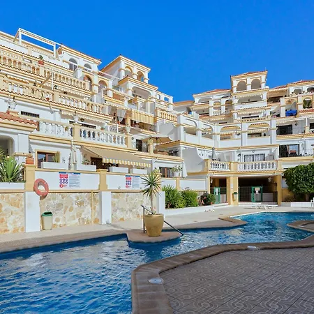 Windsor Ocean Pearl * Costa Adeje (Tenerife)