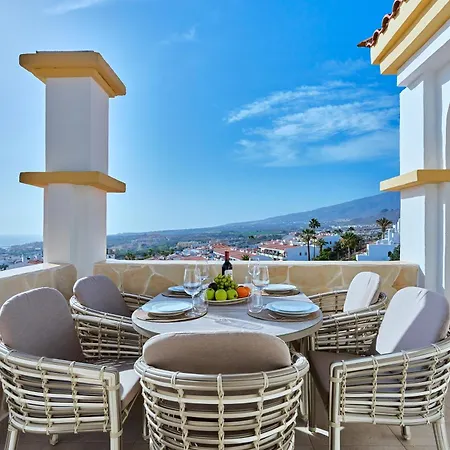 Windsor Ocean Pearl * 아데제