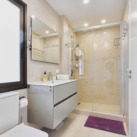 Windsor Ocean Pearl Apartament *
