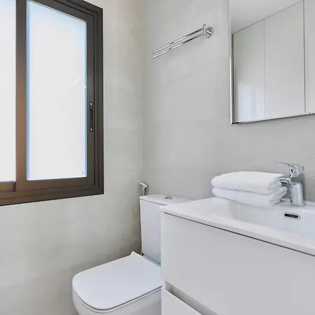 Apartament Windsor Ocean Pearl Costa Adeje (Tenerife)