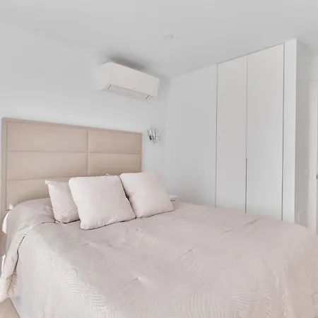 Windsor Ocean Pearl Apartament *