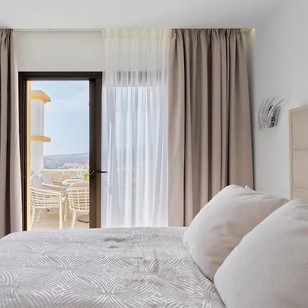 Windsor Ocean Pearl Apartament