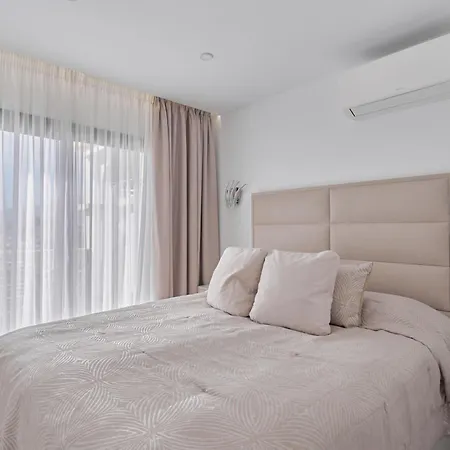 Windsor Ocean Pearl Apartament