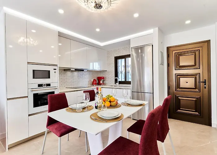 Windsor Ocean Pearl * Адехе