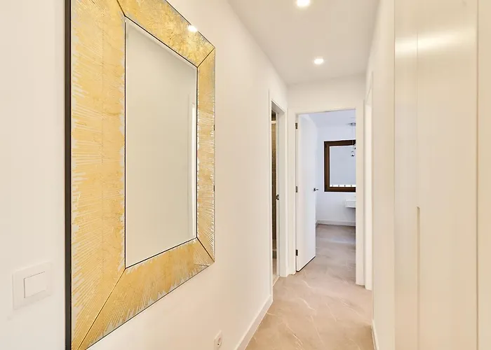 Windsor Ocean Pearl Апартаменты Адехе