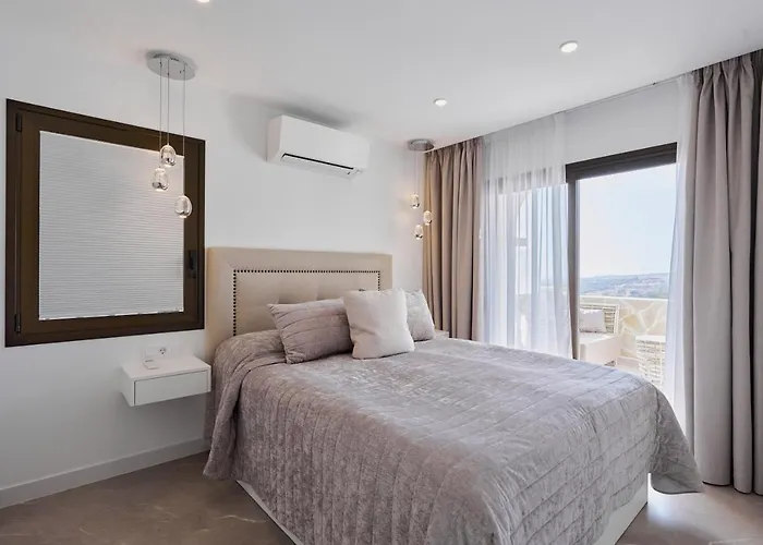 Windsor Ocean Pearl Апартаменты Адехе