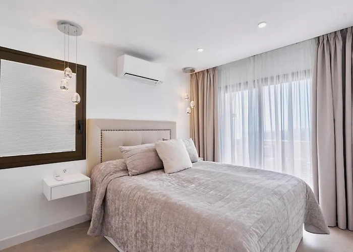 Windsor Ocean Pearl Appartement Costa Adeje (Tenerife)