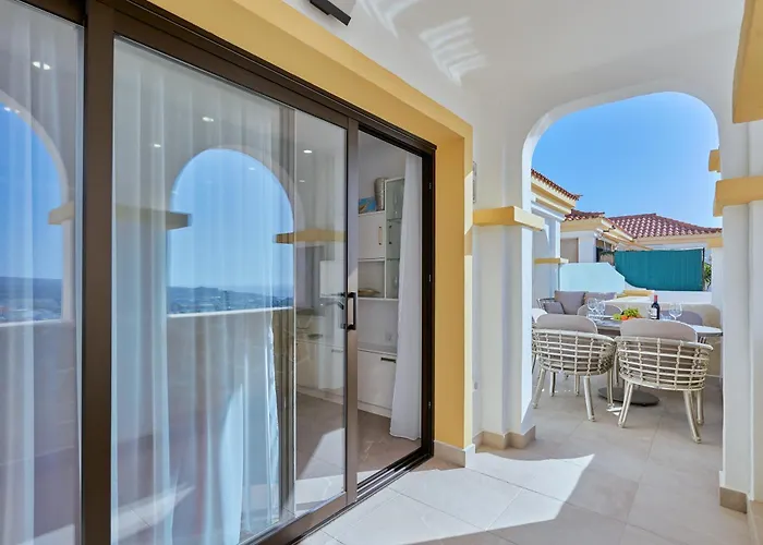 Апартаменты Windsor Ocean Pearl *