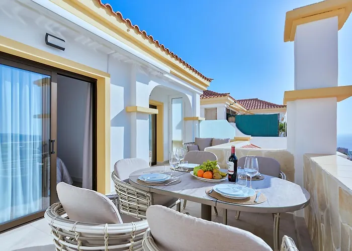 Windsor Ocean Pearl Апартаменты *