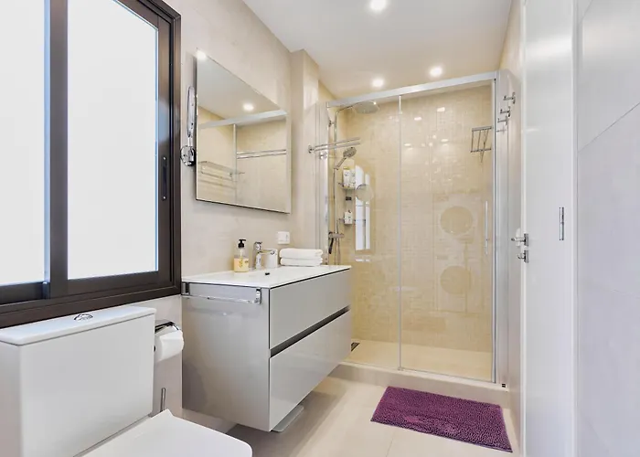 Windsor Ocean Pearl Апартаменты *