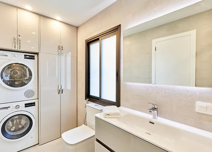 Апартаменты Windsor Ocean Pearl *