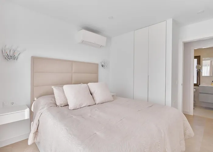 Windsor Ocean Pearl Апартаменты *