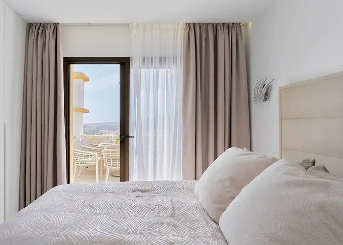 Windsor Ocean Pearl Апартаменты