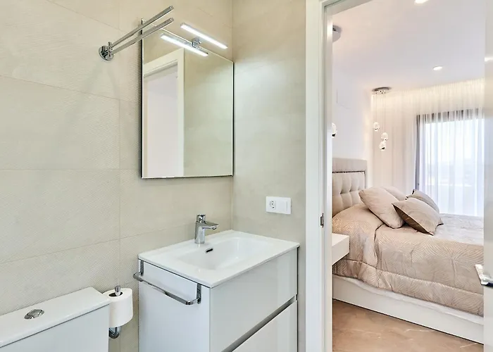 Windsor Ocean Pearl Апартаменты Адехе