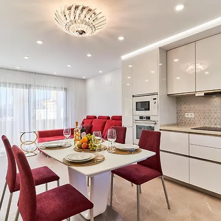 Apartament Windsor Ocean Pearl