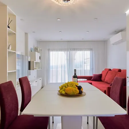 Apartament Windsor Ocean Pearl