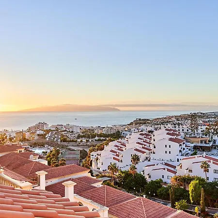 Windsor Ocean Pearl Apartament Costa Adeje (Tenerife)