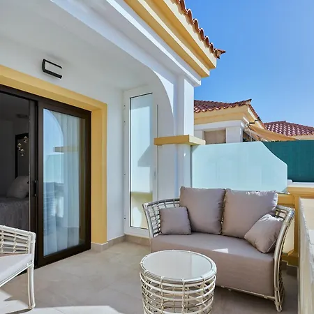 Windsor Ocean Pearl Apartament *