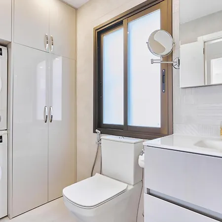 Windsor Ocean Pearl Apartament