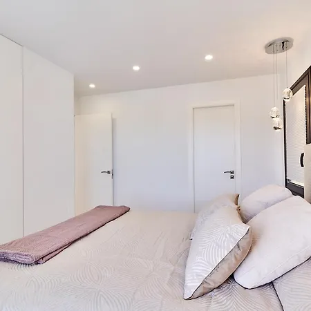 Apartament Windsor Ocean Pearl Costa Adeje (Tenerife)