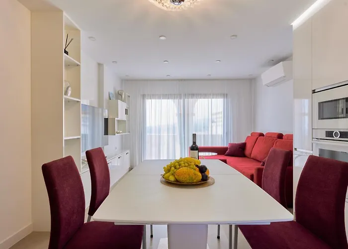 Apartment Windsor Ocean Pearl